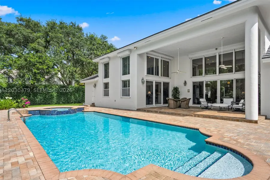 6020 W Suburban Dr, Pinecrest, FL 33156 - #2