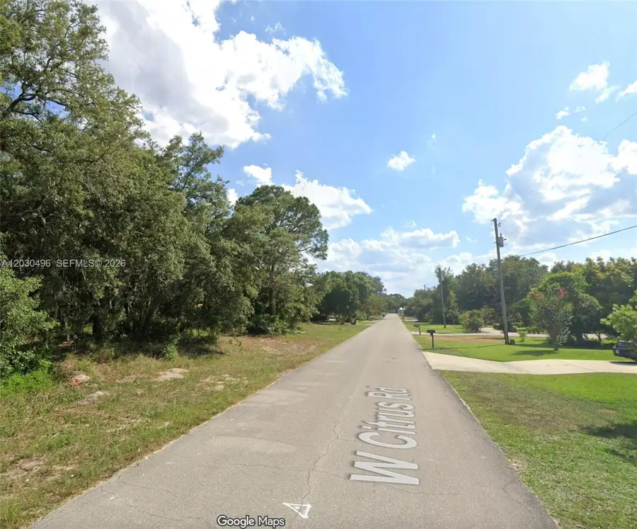 2167 W Citrus Rd, Avon Park, FL 33825 - #3