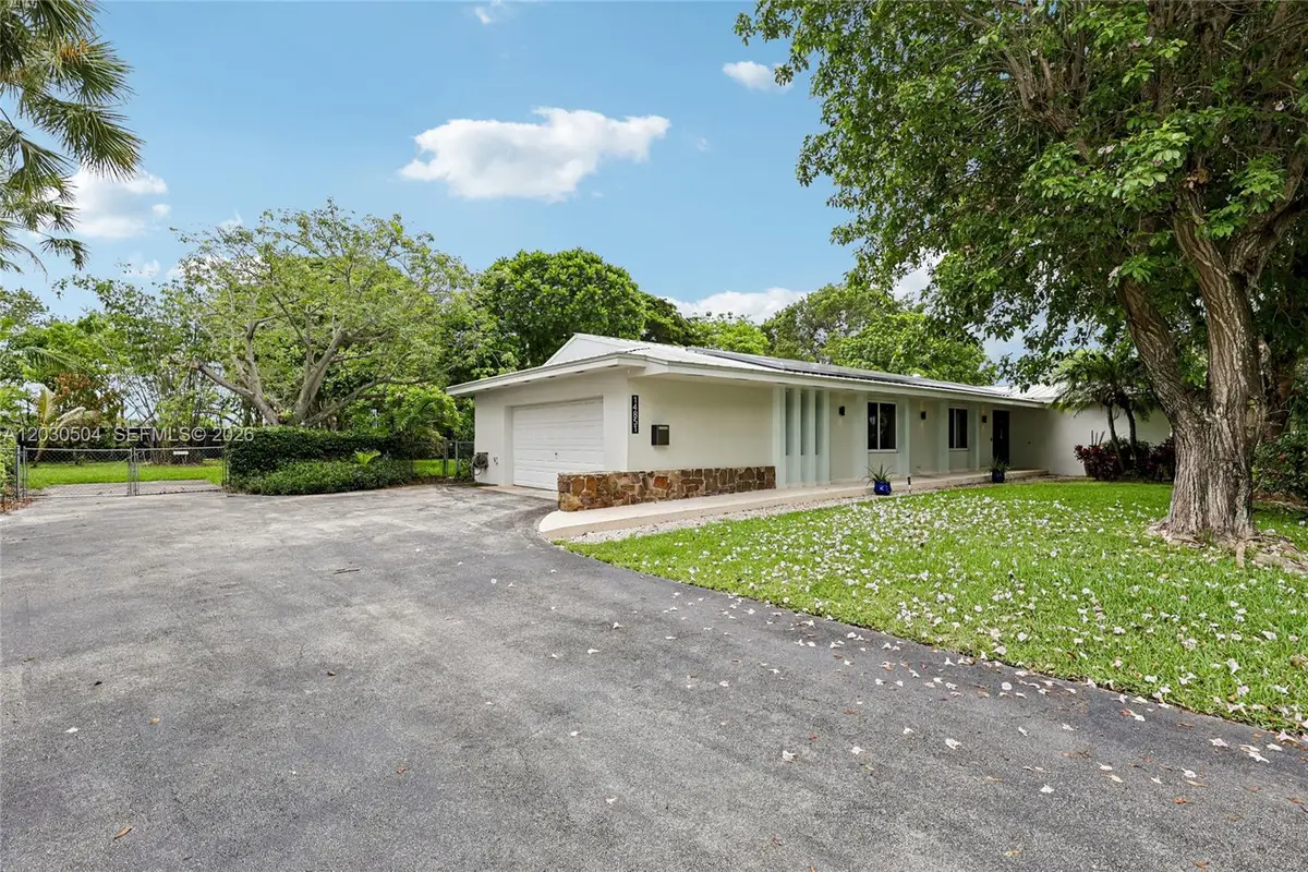 14851 SW 69th Ct, Palmetto Bay, FL 33158 - #1