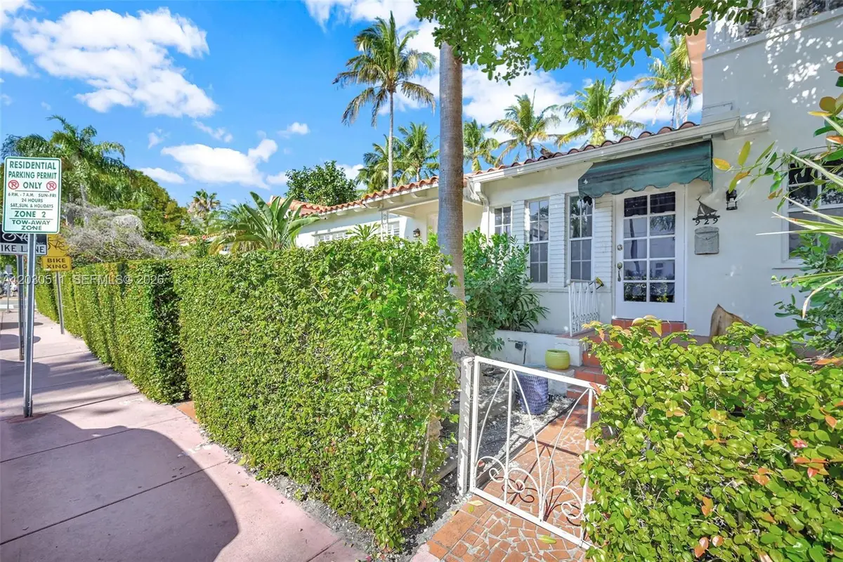 1605 Michigan Ave #929, Miami Beach, FL 33139 - #1