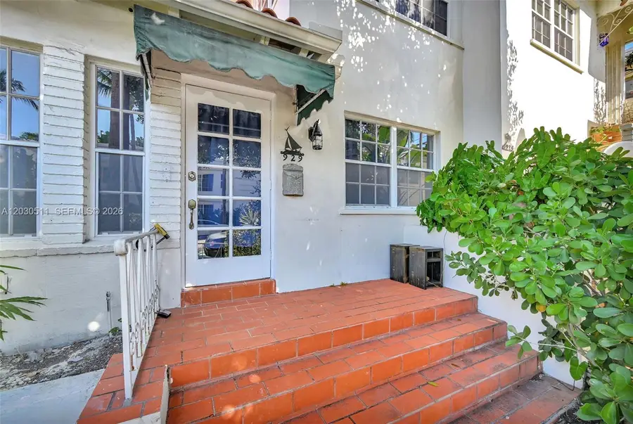 1605 Michigan Ave #929, Miami Beach, FL 33139 - #3