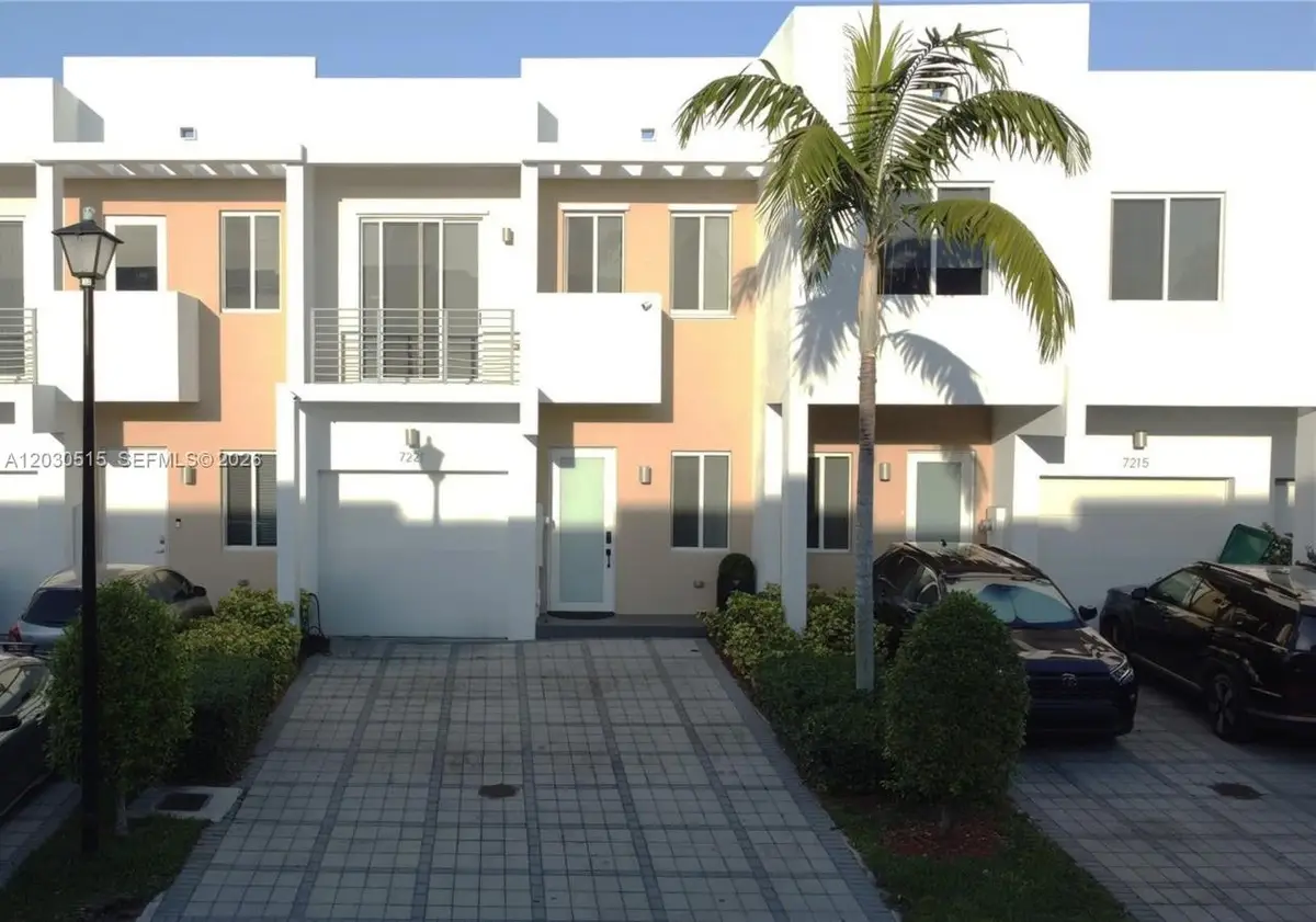 7221 NW 103rd Path, Doral, FL 33178 - #1