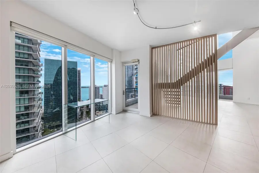 60 SW 13th St #2600, Miami, FL 33130 - #2