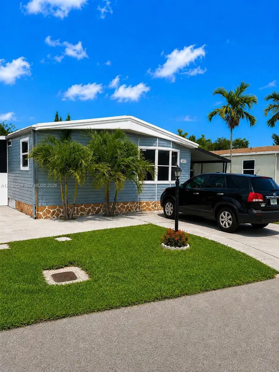20413 SW 55 Court, Miami Gardens, FL 33055 - #1