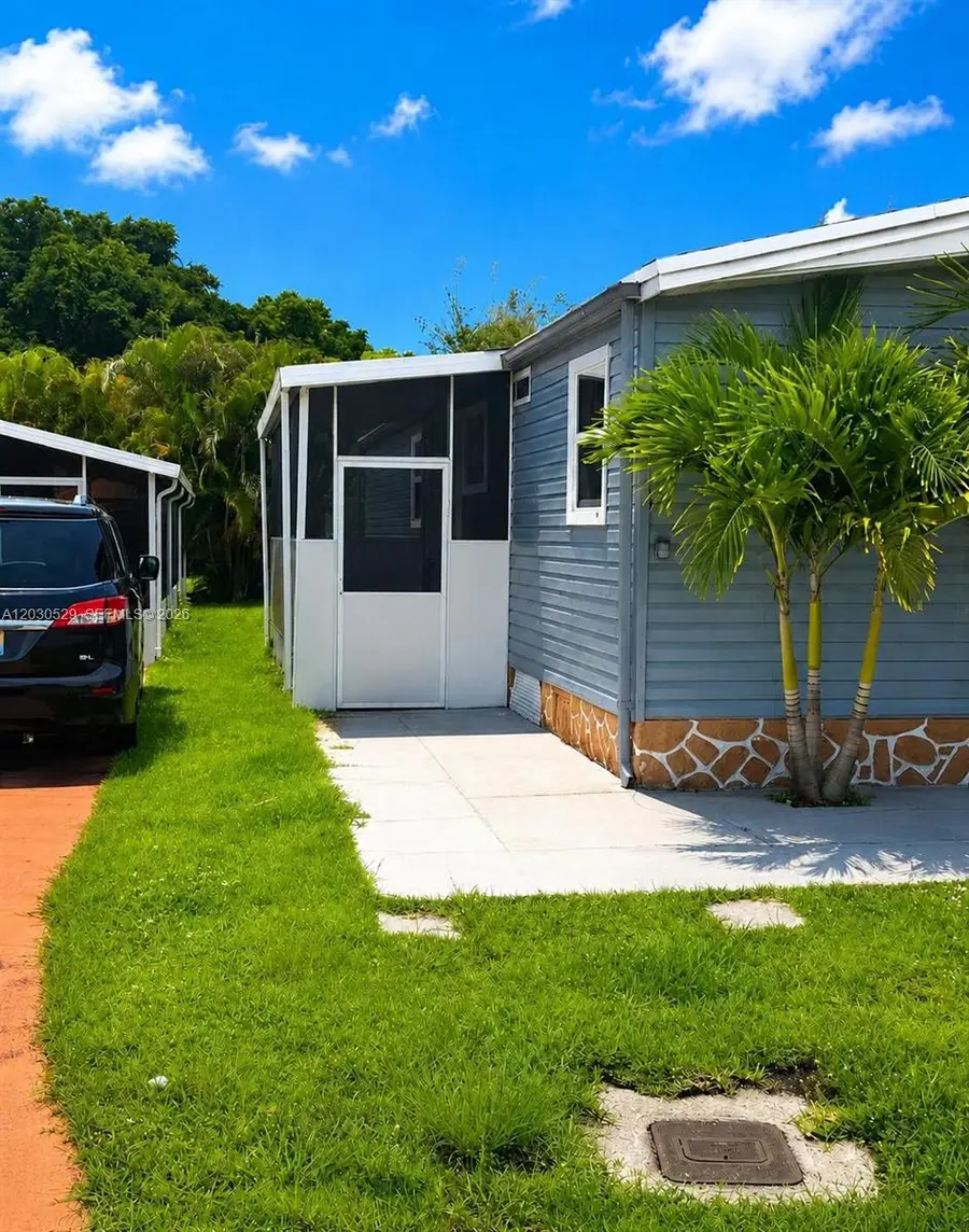 20413 SW 55 Court, Miami Gardens, FL 33055 - #3
