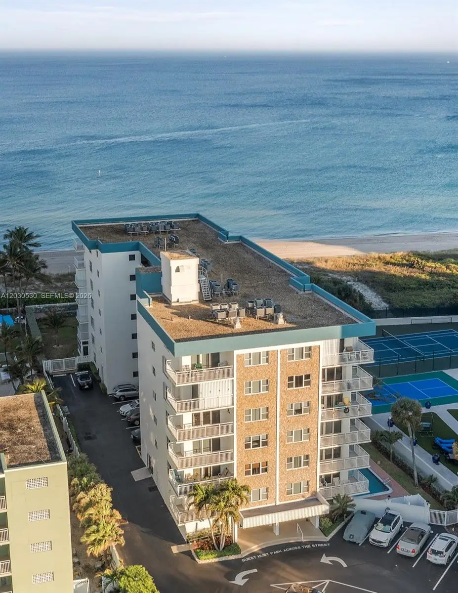 1770 S Ocean Blvd #403, Lauderdale By The Sea, FL 33062 - #1