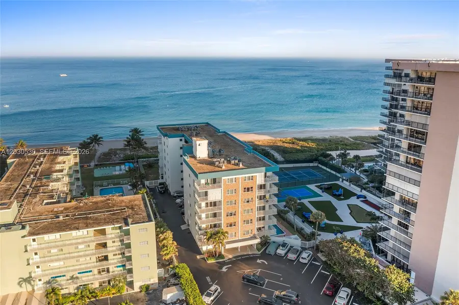 1770 S Ocean Blvd #403, Lauderdale By The Sea, FL 33062 - #2