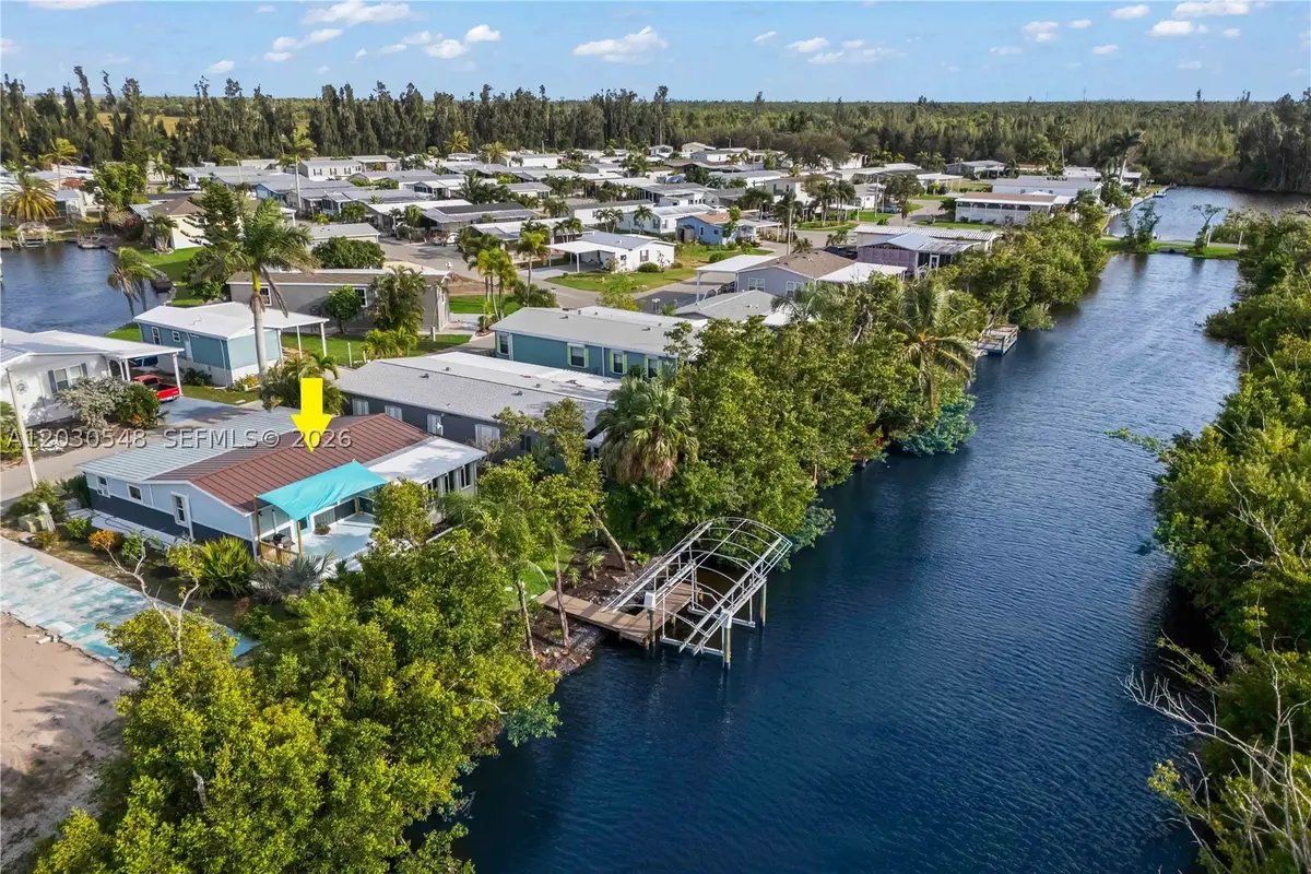 7150 Cobiac Dr, Saint James City, FL 33956 - #1