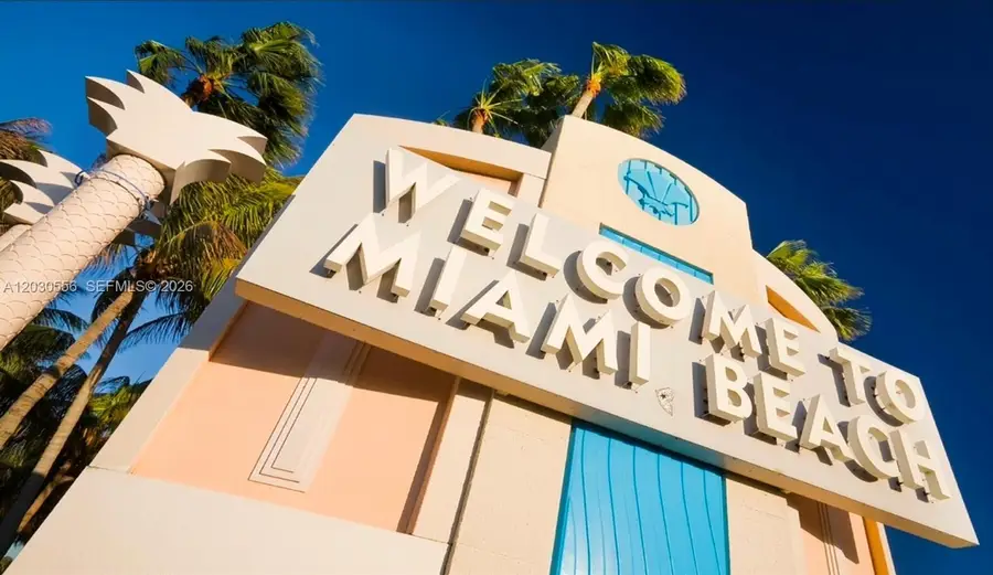 711 Lenox Ave, Miami Beach, FL 33139 - #2