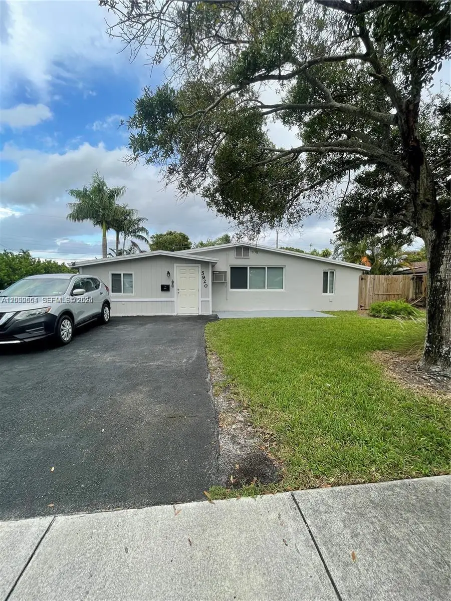 5920 NE 1st Ter, Oakland Park, FL 33334 - #1
