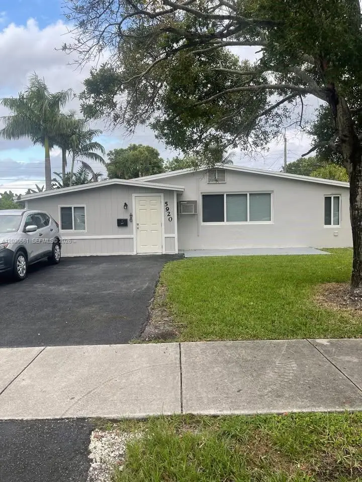 5920 NE 1st Ter, Oakland Park, FL 33334 - #3
