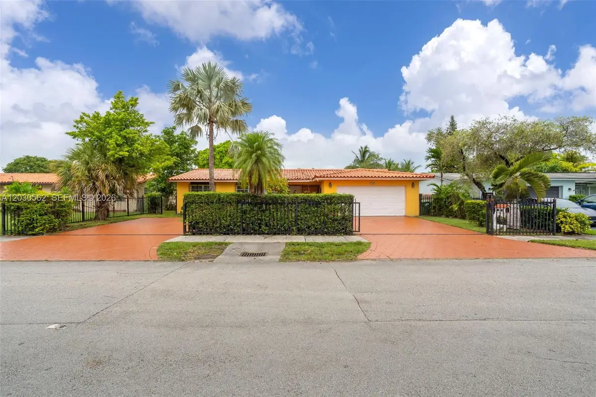1320 SW 84th Ave, Miami, FL 33144 - #1