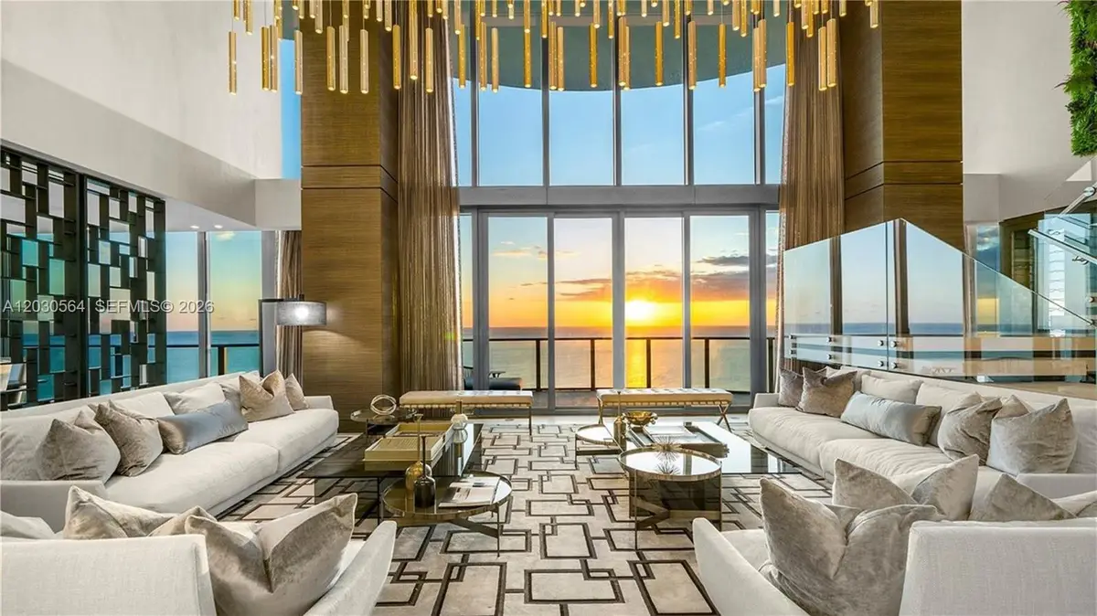 19575 Collins Ave #PH-43, Sunny Isles Beach, FL 33160 - #1