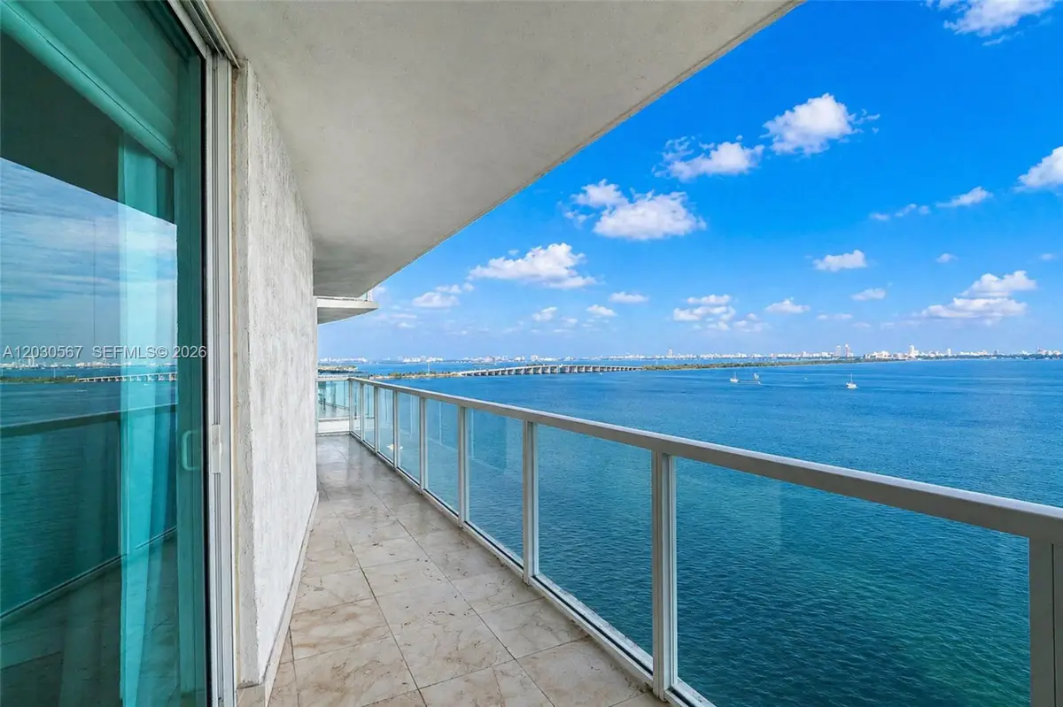 665 NE 25th St #1202, Miami, FL 33137 - #1