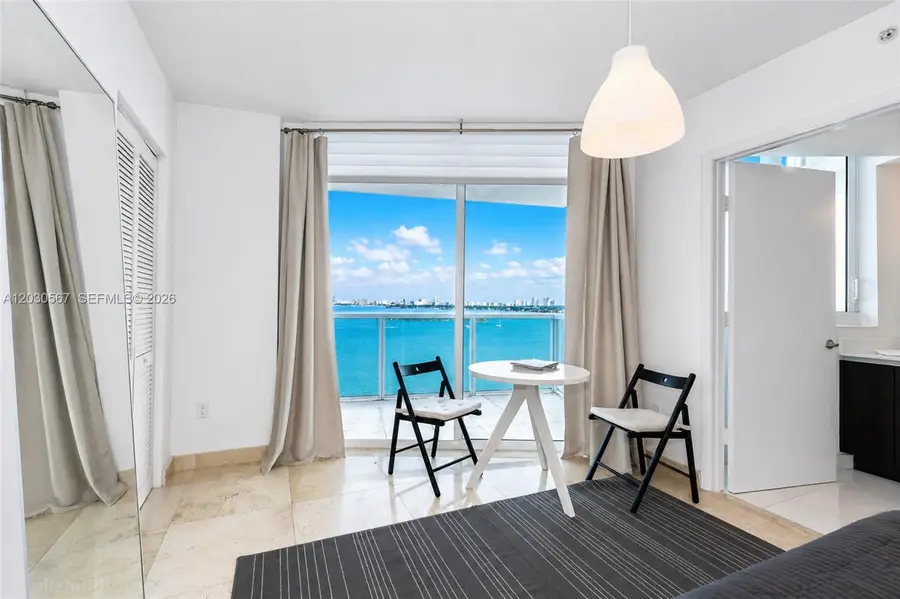 665 NE 25th St #1202, Miami, FL 33137 - #3