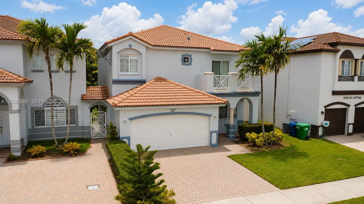 2564 SW 147th Path, Miami, FL 33185 - #1