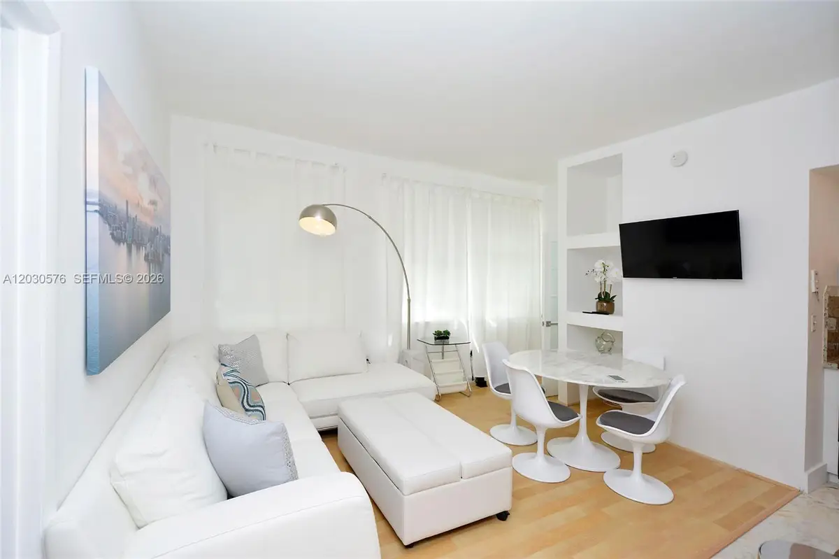 1342 Drexel Ave #105, Miami Beach, FL 33139 - #1