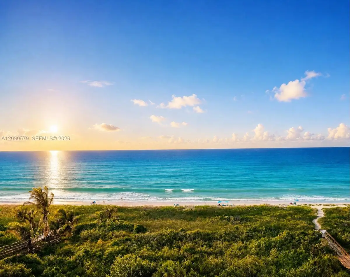 3000 N Highway A1a #7C, Hutchinson Island, FL 34949 - #1