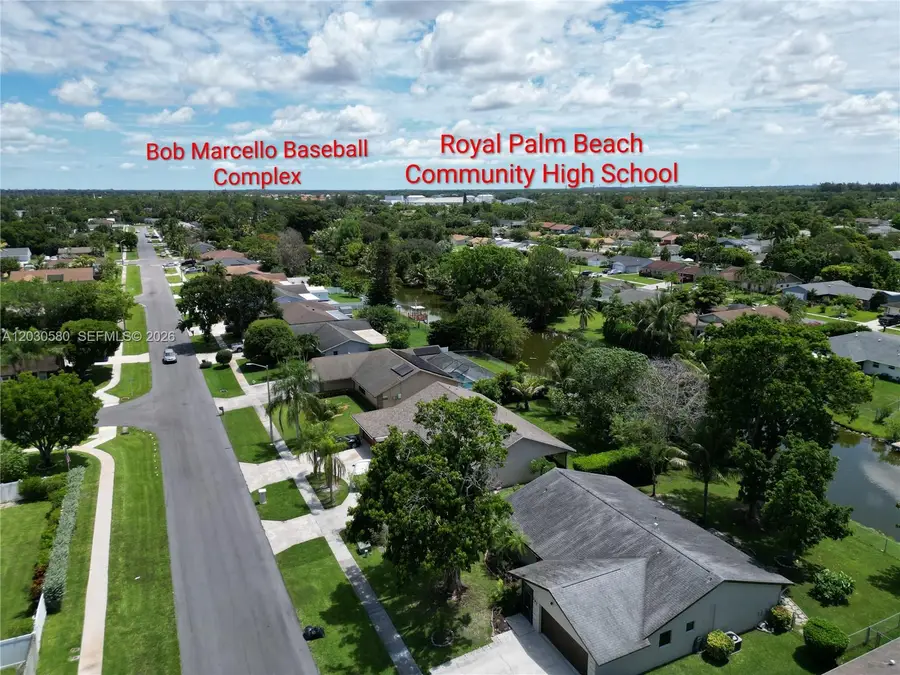 107 Starling Ave, Royal Palm Beach, FL 33411 - #3