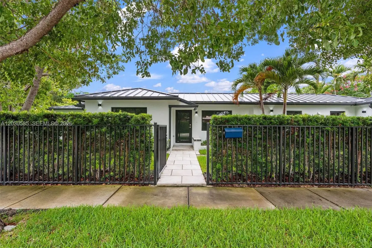 2286 SW 21st Ave, Miami, FL 33145 - #1