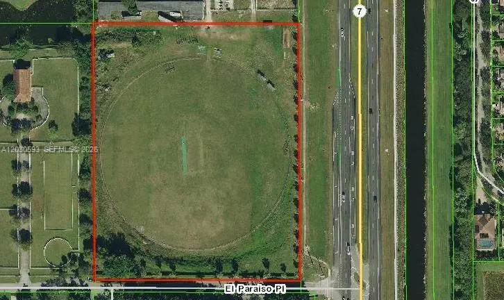 n/a El Paraiso Pl, Delray Beach, FL 33446 - #3