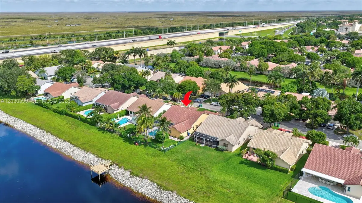 12436 SW 1st Street, Coral Springs, FL 33071 - #1