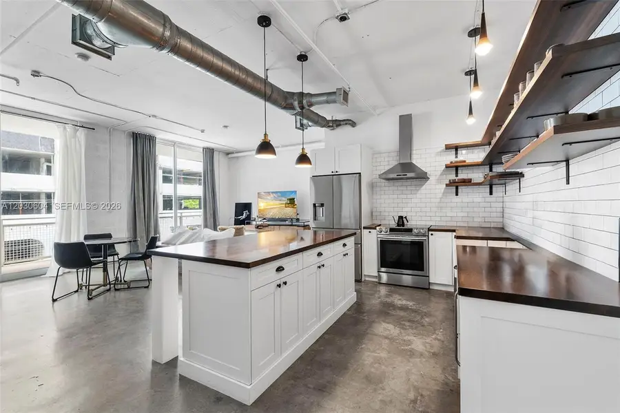 444 NE 30th St #402, Miami, FL 33137 - #2