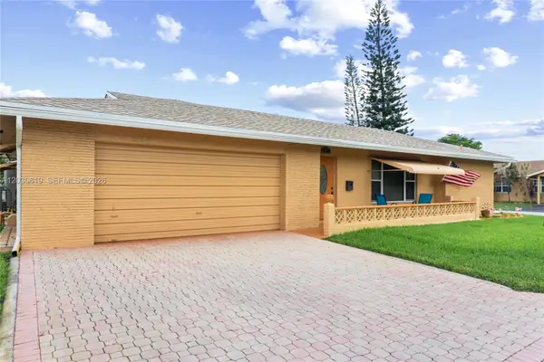 7617 NW 66th Ter, Tamarac, FL 33321