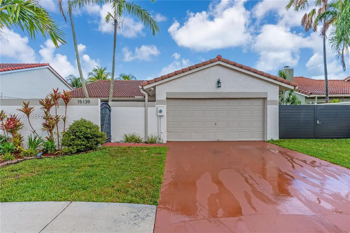 15139 SW 92nd Ter, Miami, FL 33196 - #1
