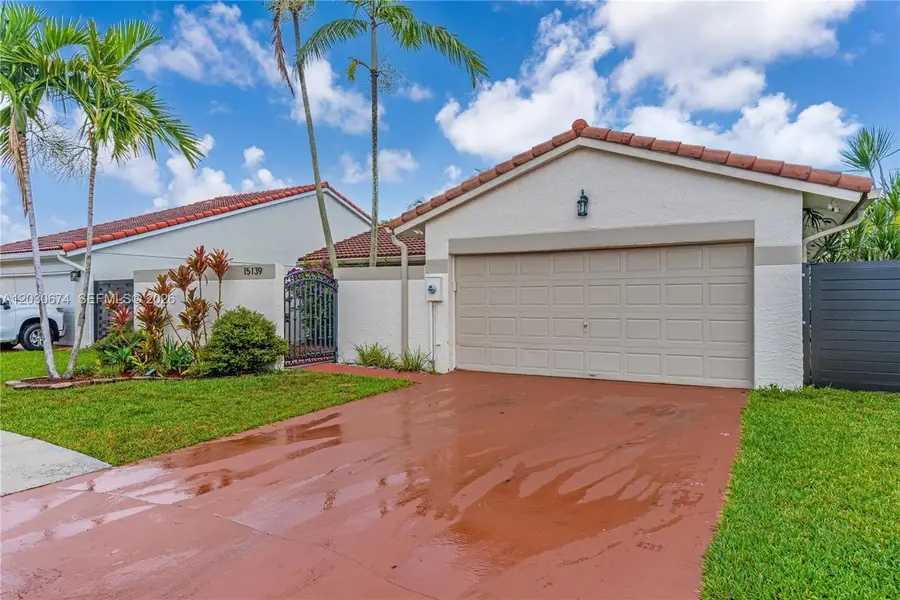 15139 SW 92nd Ter, Miami, FL 33196 - #2