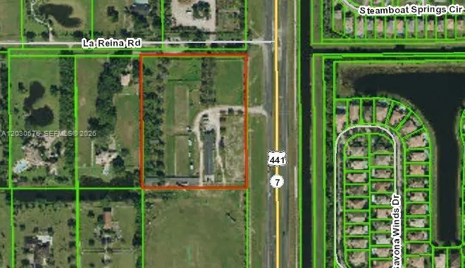 15621 S State Road 7, Delray Beach, FL 33446 - #2