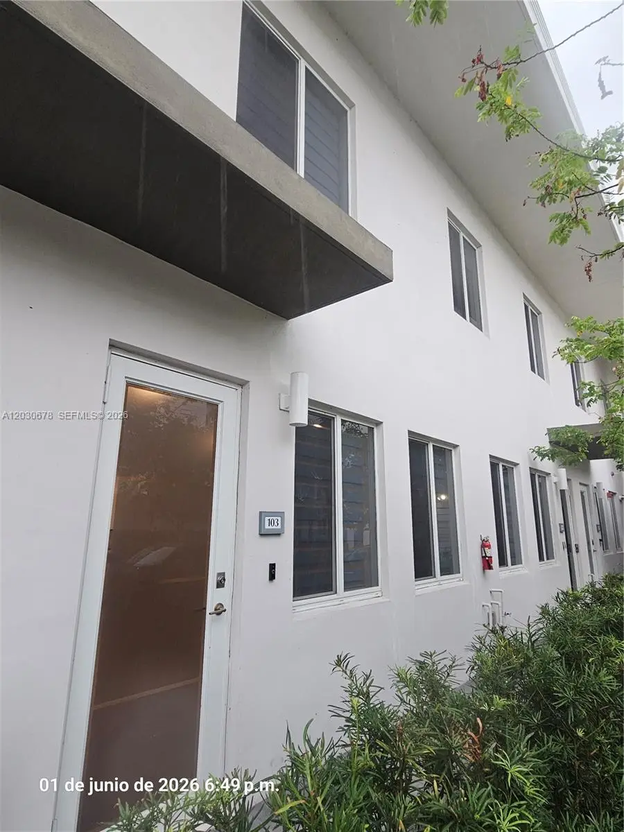 6453 NW 102nd Path #103, Doral, FL 33178 - #2