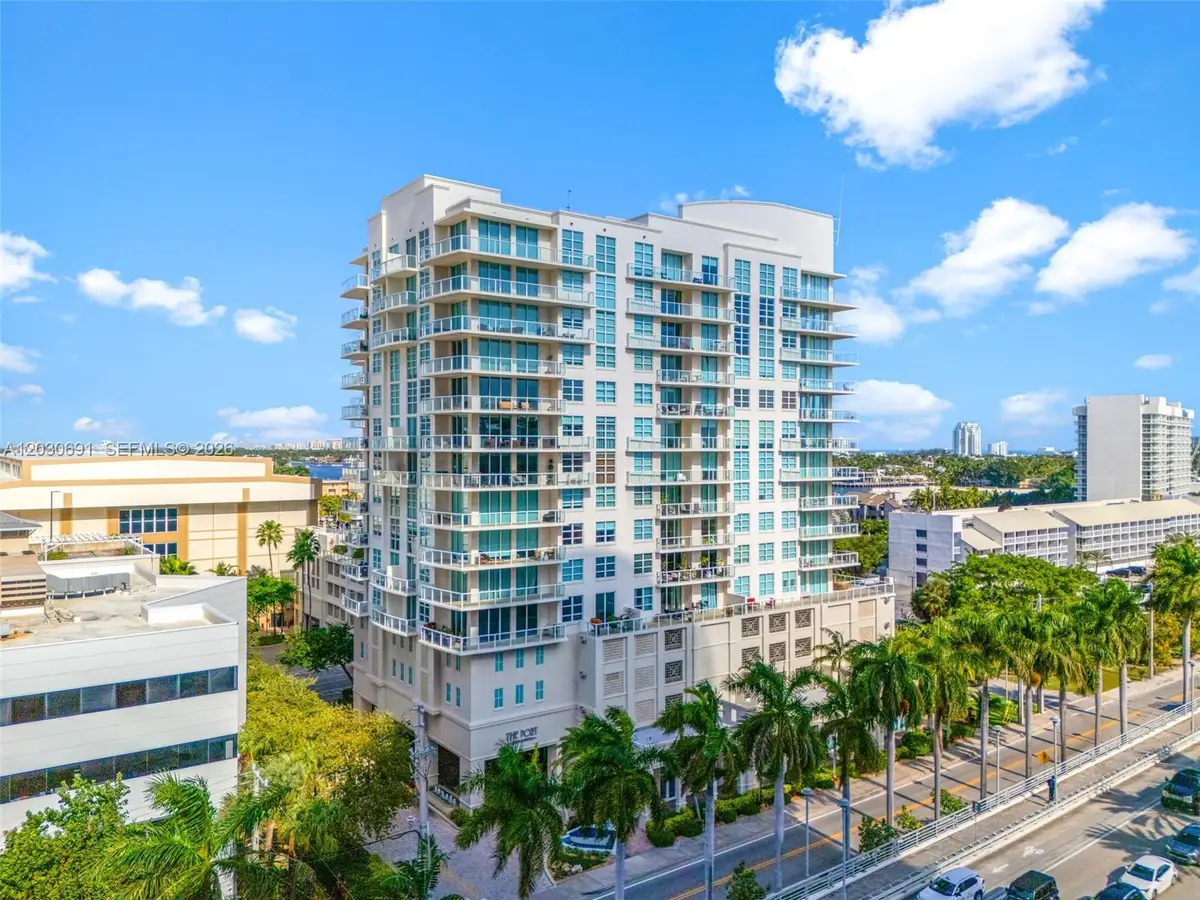 1819 SE 17th St #603, Fort Lauderdale, FL 33316 - #1