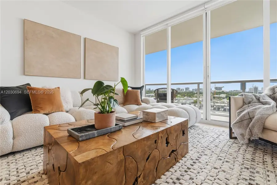 1800 Sunset Harbour Dr #1003, Miami Beach, FL 33139 - #2
