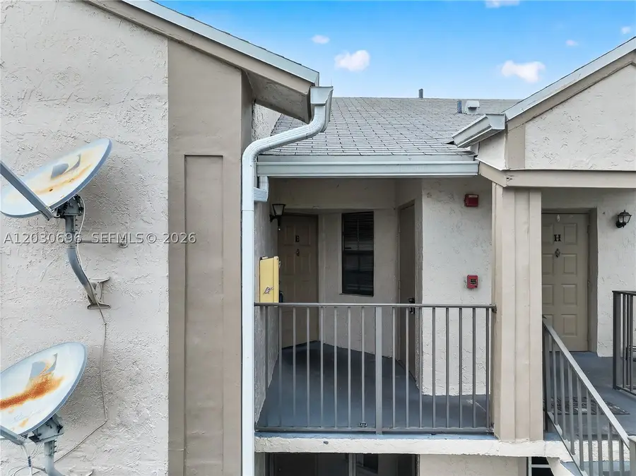889 Hamilton Dr #889E, Homestead, FL 33034 - #2