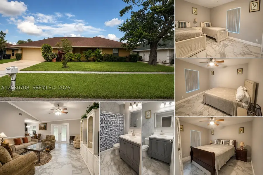 1800 Wisteria St, Wellington, FL 33414 - #2