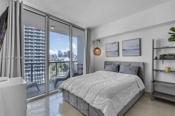 1750 N Bayshore Dr #1204, Miami, FL 33132