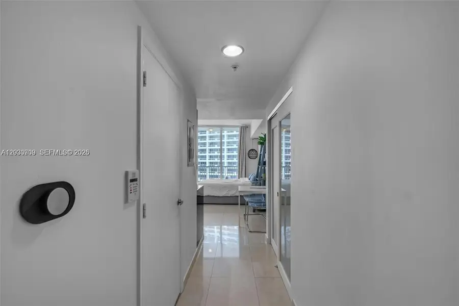 1750 N Bayshore Dr #1204, Miami, FL 33132 - #3