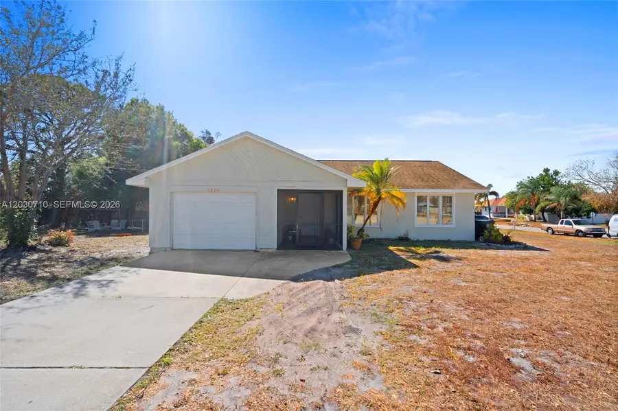 1526 SE Port St Lucie Blvd, Port Saint Lucie, FL 34952 - #2