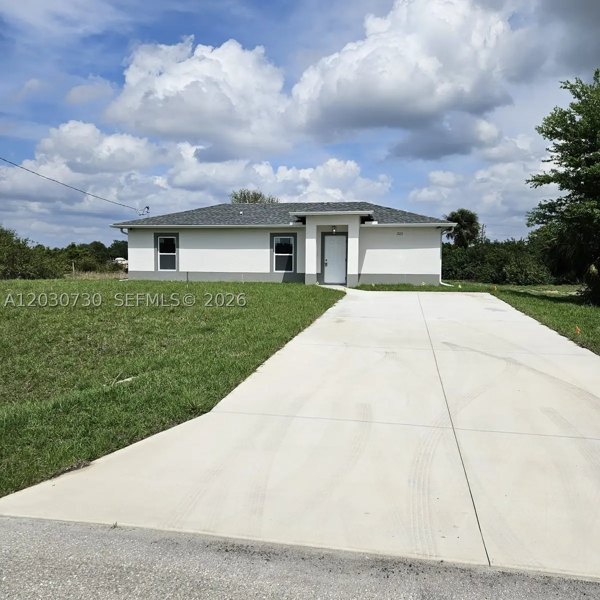 1901 W 11th Street, Lehigh Acres, FL 33972 - #1