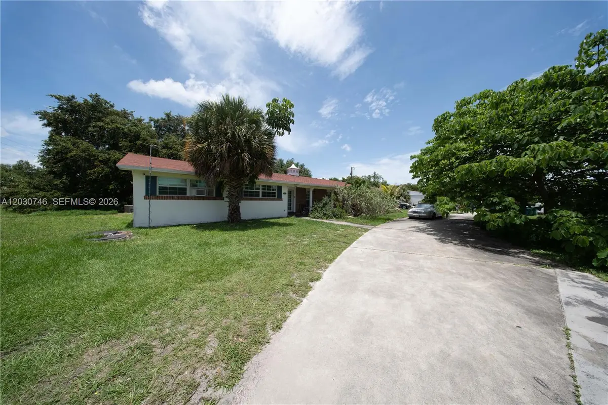 16300 NW 44th Ct, Miami Gardens, FL 33054 - #1