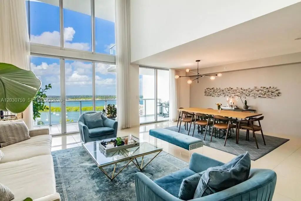 7928 East Dr #1604 + DEN, North Bay Village, FL 33141 - #1