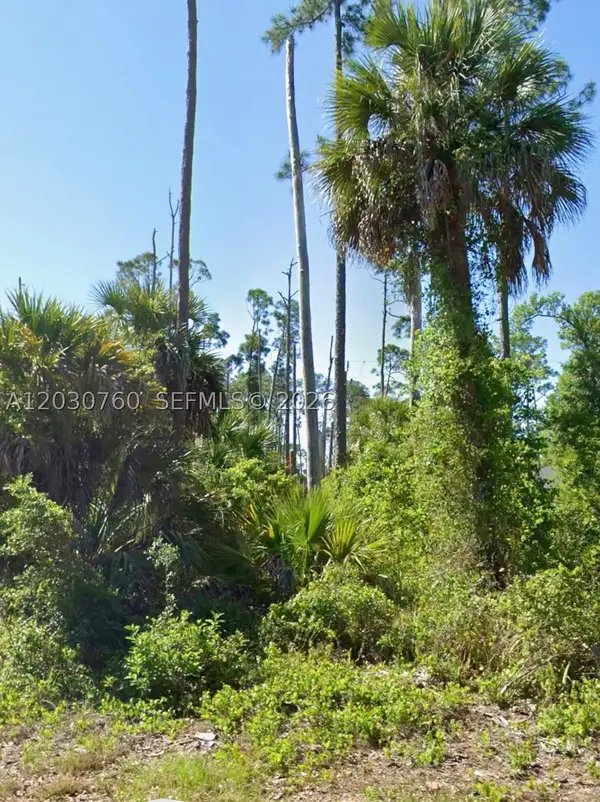 17453 Dudley Ave, Port Charlotte, FL 33954