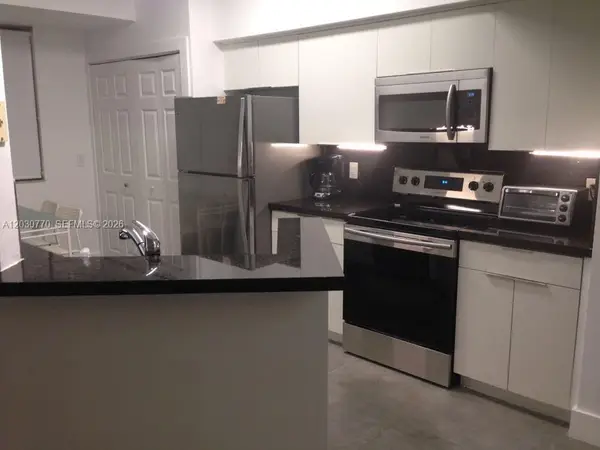 3115 NE 184th St #4206, Aventura, FL 33160