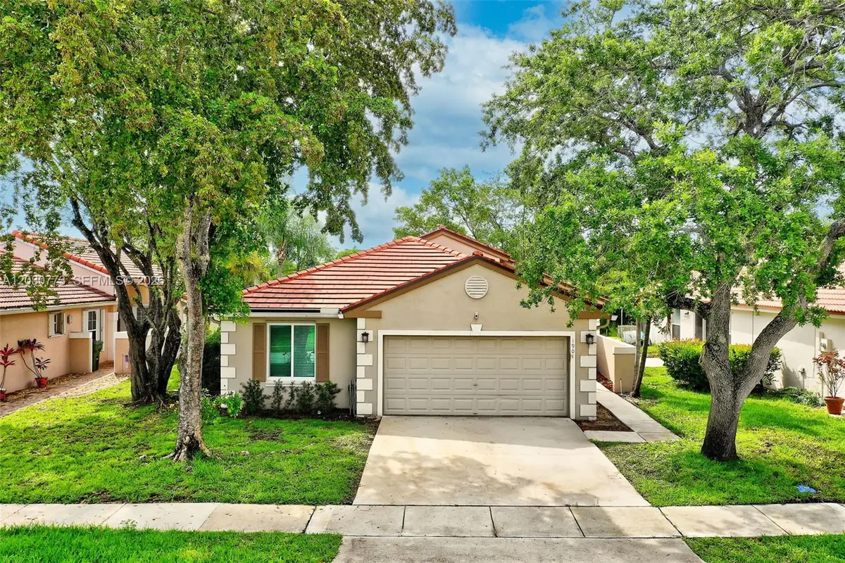1901 NW 180th Way, Pembroke Pines, FL 33029 - #1