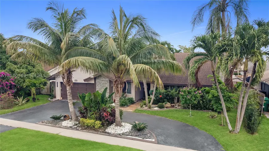 7363 NW 49th St, Lauderhill, FL 33319 - #3
