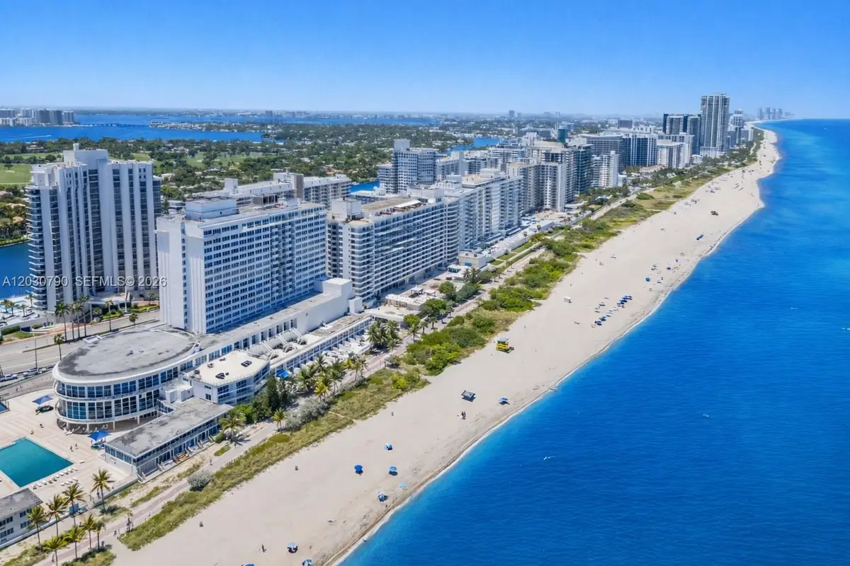 5445 Collins Ave #1506, Miami Beach, FL 33140 - #1