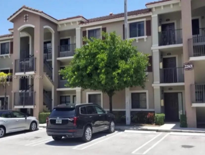 22801 SW 88th Pl #202, Cutler Bay, FL 33190 - #1
