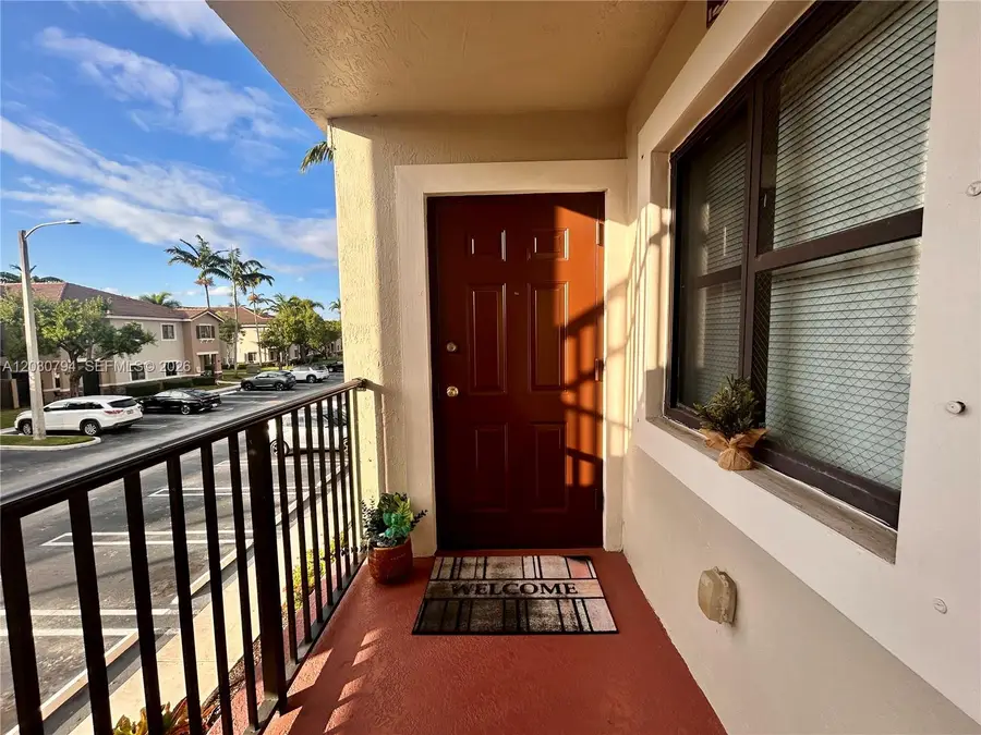 22801 SW 88th Pl #202, Cutler Bay, FL 33190 - #2