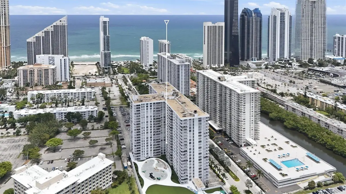 231 174th St #901, Sunny Isles Beach, FL 33160 - #1
